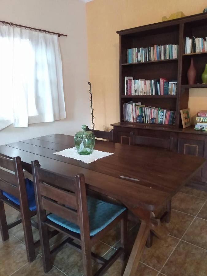 Namaste Homestay Peruibe