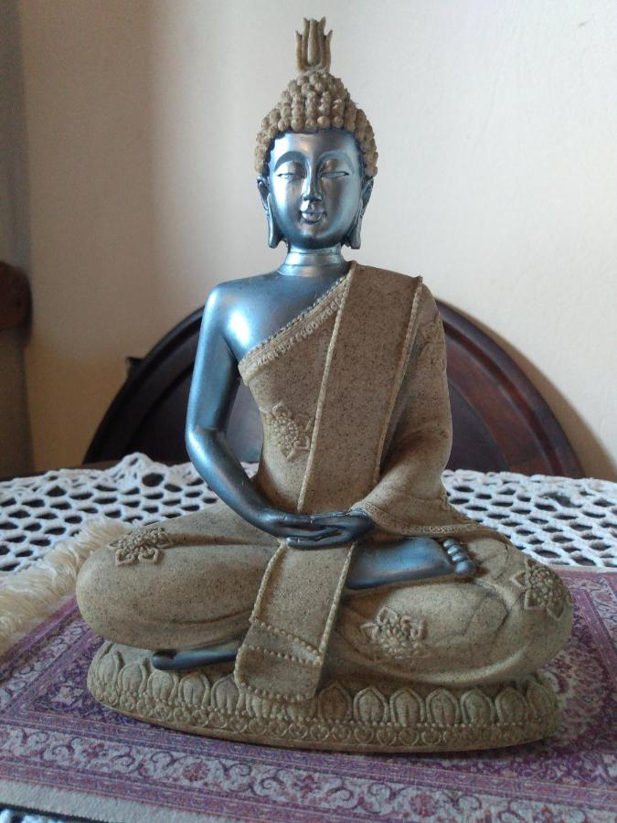 Namaste *